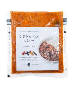 SOUPSTOCK TOKYO Ratatouille Curry (180g)
