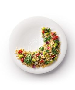 « Cuisin’easy » Salade Sunny Vibes