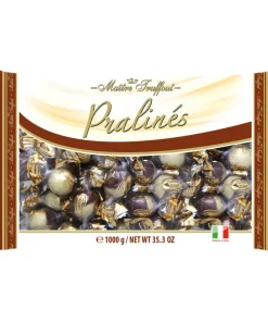 Maitre Truffout Pralines Hazelnoot (6x 1000gr)