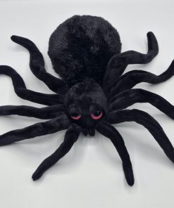 Alternative view of Peluche Araignée FUNKYLAND