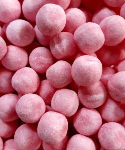 Boule Acidulée Fraise