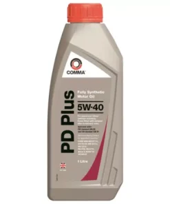 Comma Diesel PD 5W-40 (1 liter)