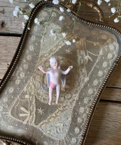 Ancien ange en biscuit
