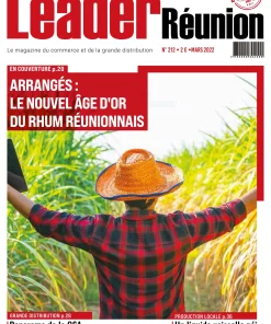 Alternative view of Achat du Magazine de Mars 2022