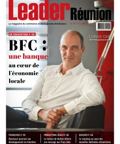 Achat du Magazine de Mai 2025