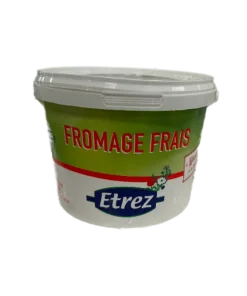 Fromage blanc de campagne 7%MG ETREZ