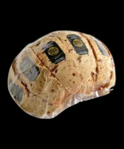 Alternative view of Mimolette Extra Vieille 18 mois Boule d&rsquo;Or Label Rouge prédécoupée