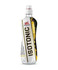 Alternative view of XXL Nutrition Isotonic Drink Lemon PET fles (6x 500ml)