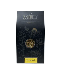 Camomille Bio | 80 g