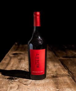 Macvin rouge | Rolet