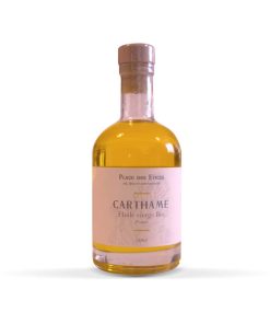 Alternative view of Huile de Carthame Bio