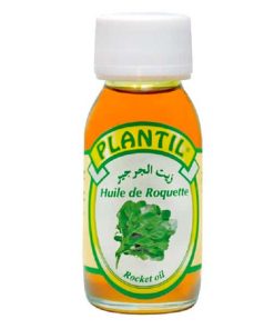 Huile de roquette 60mL  X 12