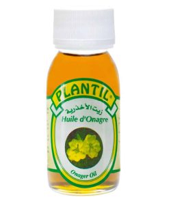 Huile d’Onagre 60mL X 12