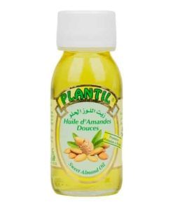 Alternative view of Huile d&rsquo;amandes douces 60mL x 12