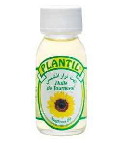 Huile de tournesol 60mL  X 12