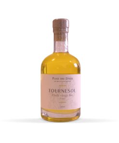 Huile de Tournesol Bio