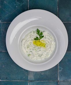 Tzatziki