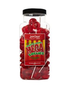 Alternative view of Sucette Fruits Rouges