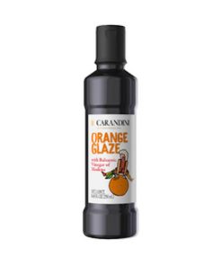 Alternative view of CREMA BALSAMICO ARANCIA