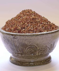 Alternative view of Sumac Bio